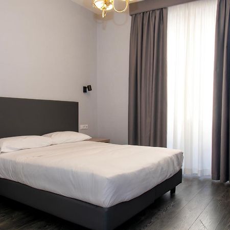 Hotel Philia Рим Екстериор снимка