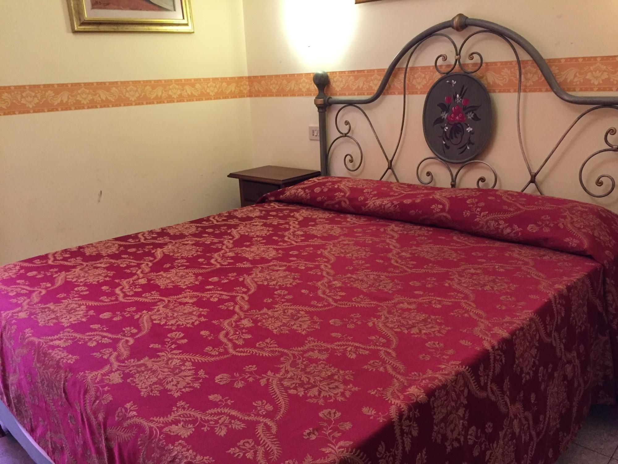 Hotel Philia Рим Екстериор снимка