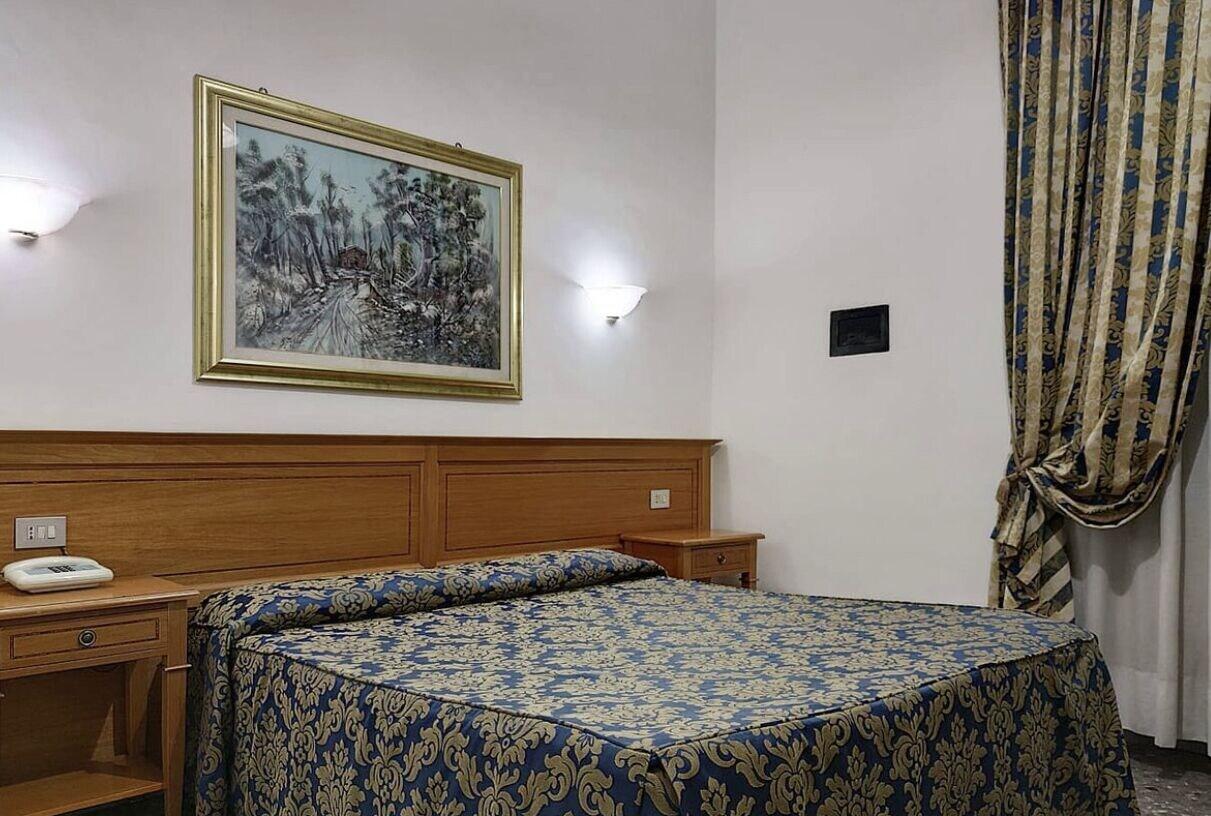 Hotel Philia Рим Екстериор снимка