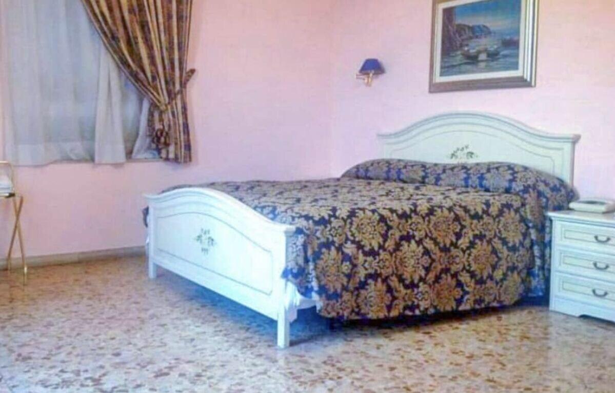 Hotel Philia Рим Екстериор снимка