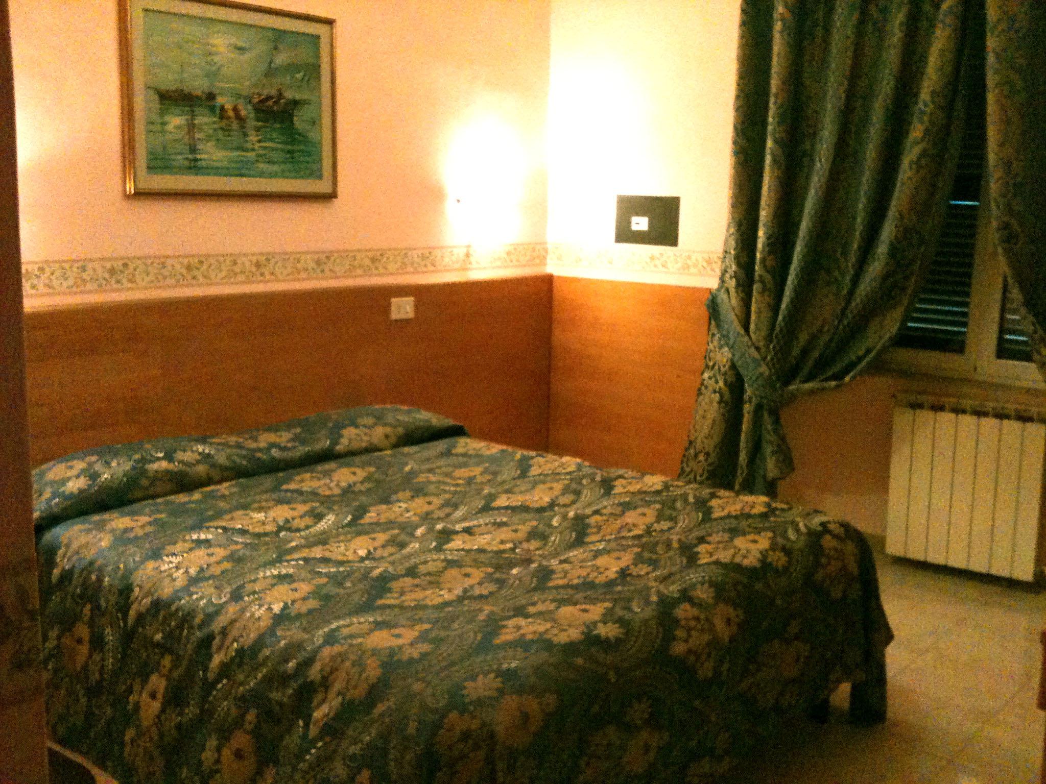Hotel Philia Рим Стая снимка