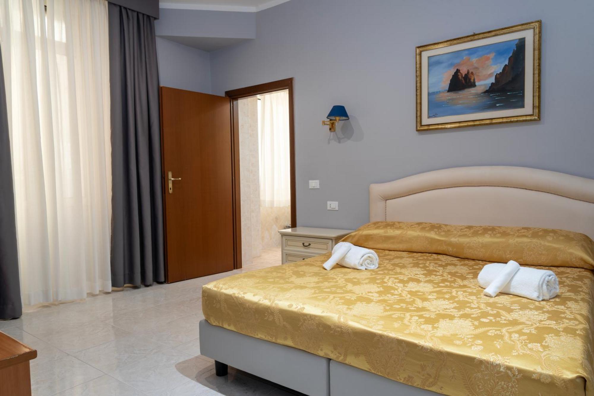 Hotel Philia Рим Екстериор снимка