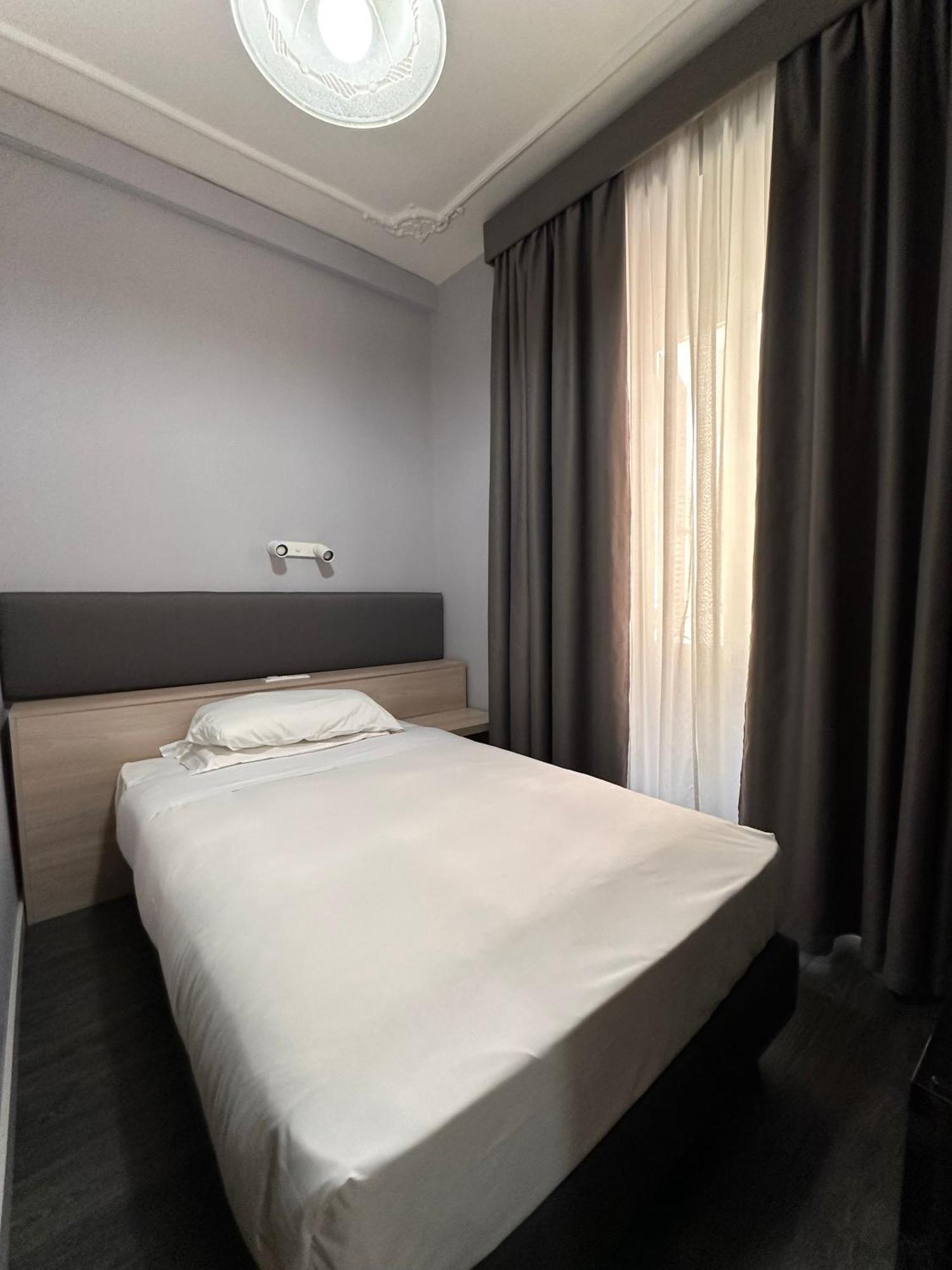 Hotel Philia Рим Екстериор снимка