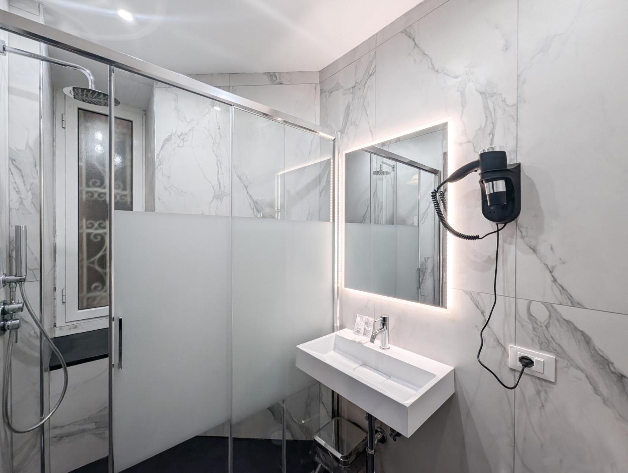 Hotel Philia Рим Екстериор снимка