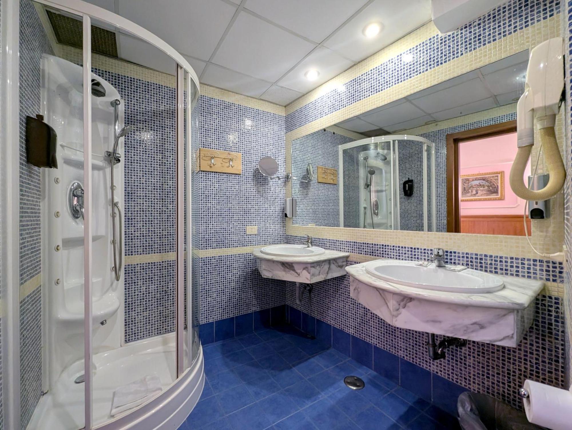 Hotel Philia Рим Екстериор снимка