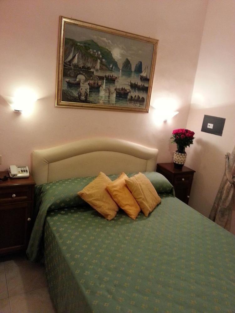 Hotel Philia Рим Стая снимка