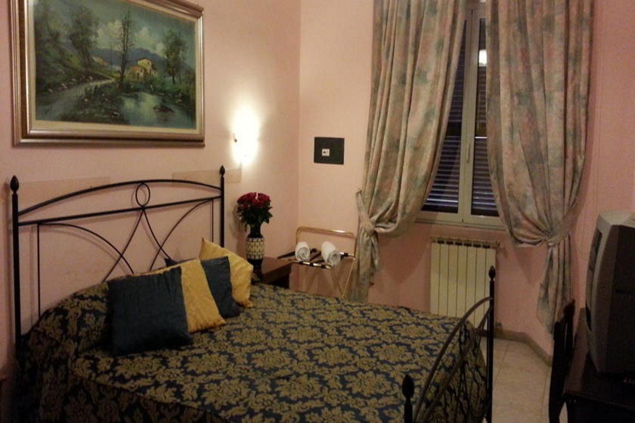 Hotel Philia Рим Стая снимка