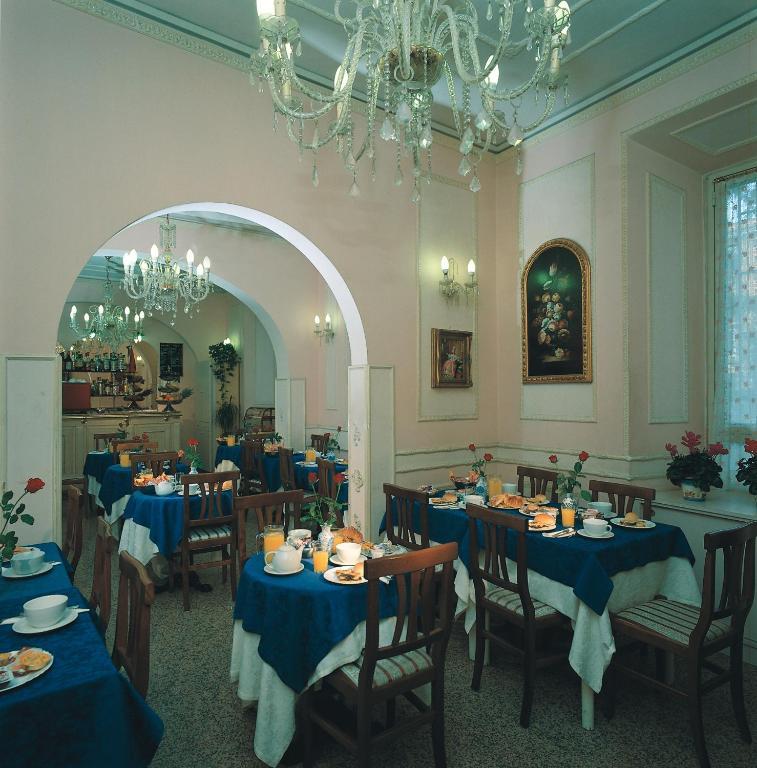 Hotel Philia Рим Екстериор снимка