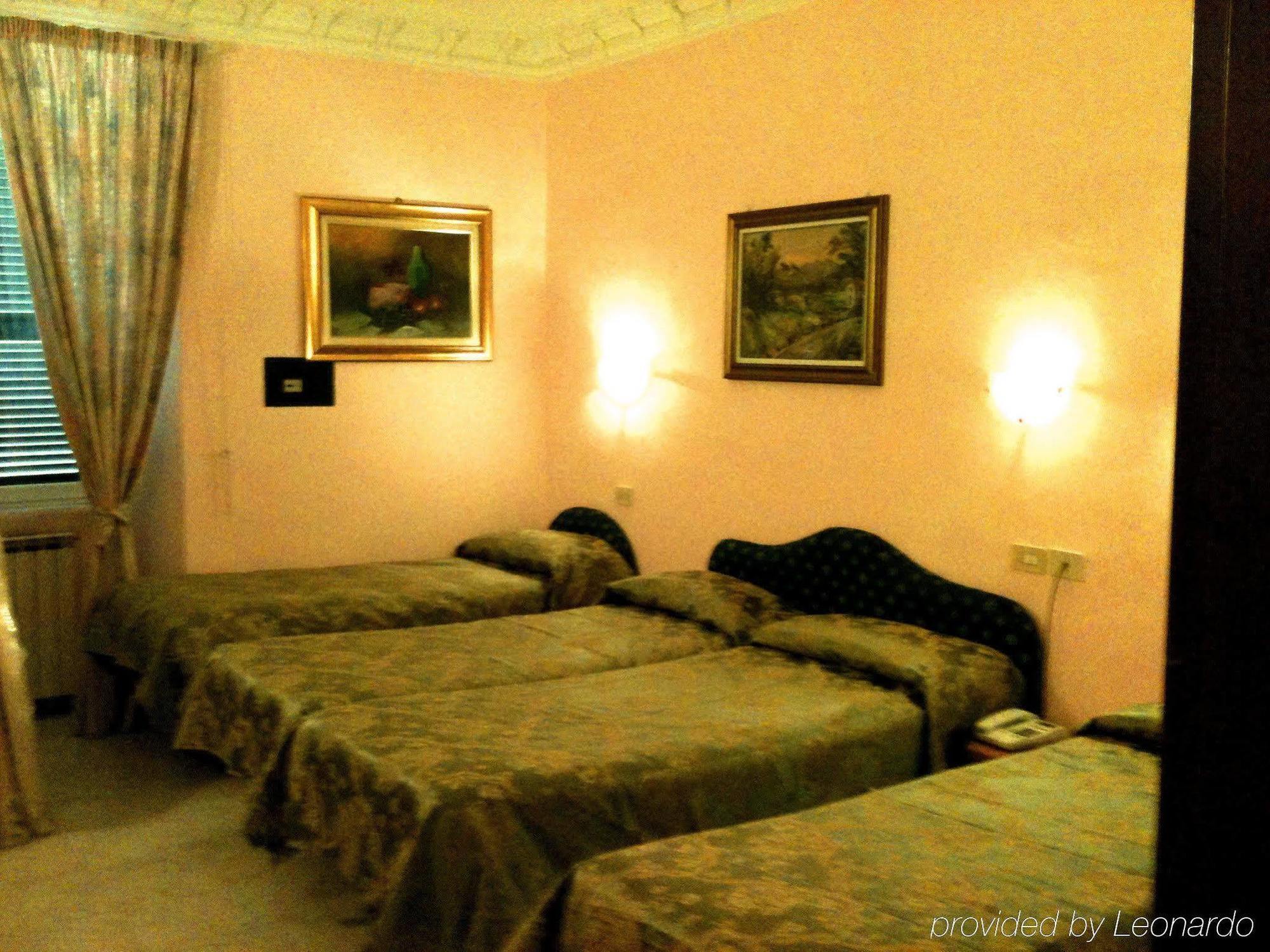 Hotel Philia Рим Стая снимка