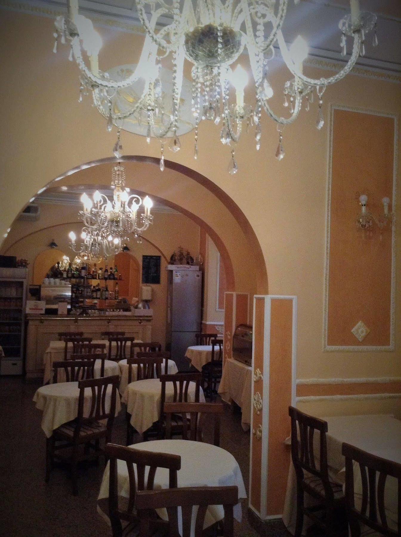 Hotel Philia Рим Екстериор снимка